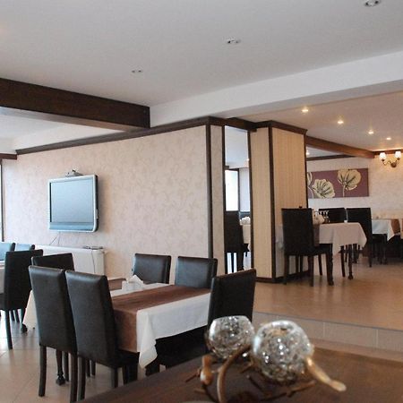 Reis Hotel Sinop Extérieur photo