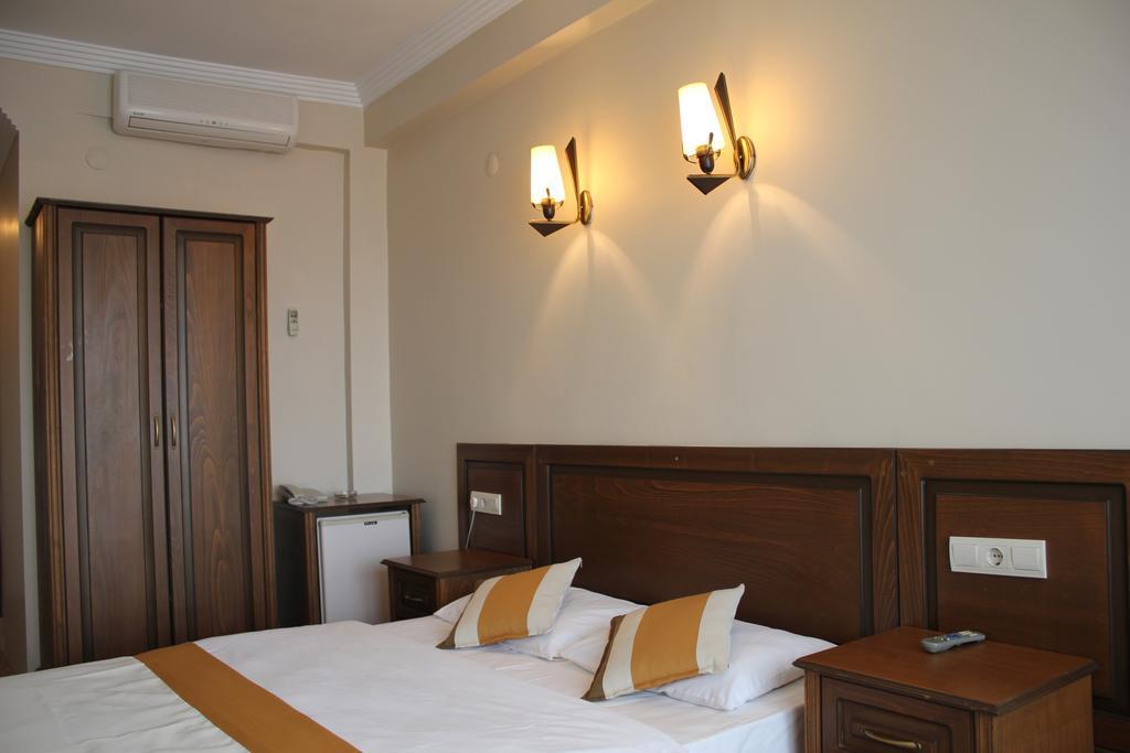 Reis Hotel Sinop Extérieur photo