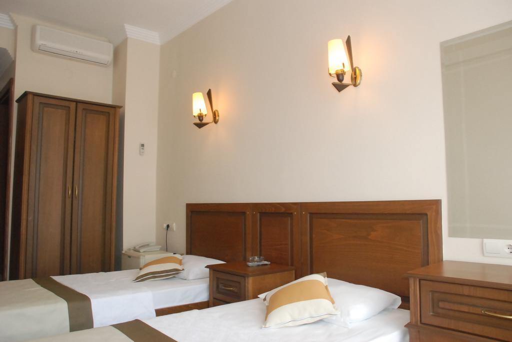 Reis Hotel Sinop Extérieur photo
