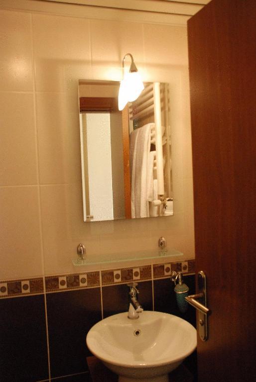 Reis Hotel Sinop Chambre photo